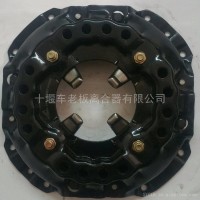 140-1杠杆离合器压盘及盖总成/1601D-090