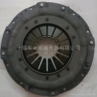CA142(Φ330)膜片离合器压盘及盖总成/1601CA142-090