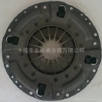 CA151(Φ350)膜片离合器压盘及盖总成/1601CA151-090