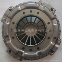 EQ145(Φ350)膜片离合器压盘及盖总成/1601.6B-090