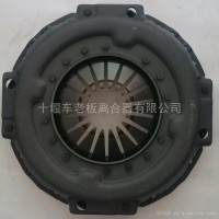380膜片大孔配玉柴离合器压盘及盖总成/1601N14-090