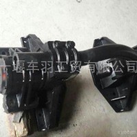 东风天龙平衡悬架总成/2904010-T13B0