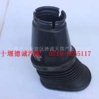 东风天锦方向盘转向柱中护罩总成/5104110-C1100