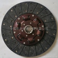 EQ140(Φ330)离合器从动盘总成C4937401/C4937401