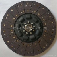 EQ430推式44.6离合器从动盘总成C4937091/C4937091