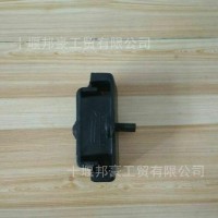 10Q01-01020-B东风EQ1061发动机前悬置软垫/10Q01-01020-B
