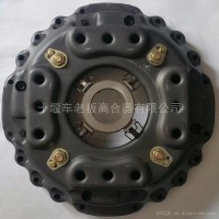 EQ430(Φ430)防爆离合器压盘及盖总成C4936135/C4936135
