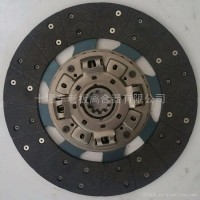 福田欧马可325离合器从动盘总成 F1105116100002/F1105116100002