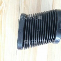 东风天龙/大力神方向盘转向柱密封套 5104111-C0100/5104111-C0100