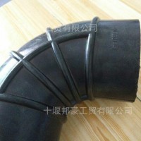 东风 153发动机空滤过渡管11N-09014/11N-09014