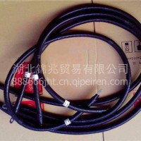 东风猛士 EQ2050配件-电源线总成（起动机至电源总开关）/37C21-24140