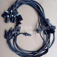 东风猛士 EQ2050配件-水温过高，水位过低传感器/3839C21-010