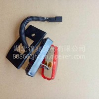东风猛士 EQ2050配件-后示廓灯总成/37C38-31050