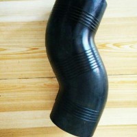 11F33A-09021东风军车增压器进气管/11F33A-09021