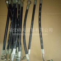 东风猛士 EQ2050配件-高压软管总成（油泵至制动助力泵）/34C21-05030