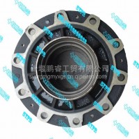 宇通客车后轮毂 31CKD-04015/31CKD-04015