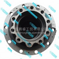 东风德纳车桥 31XZB-04015/31XZB-04015