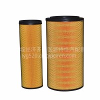 上海滤特佳空气滤清器KW2850/KW2850 /AF25452/25453