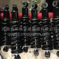 东风天锦驾驶室前悬减震器/5001082--C1102