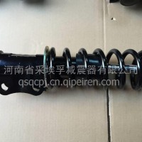 东风天锦驾驶室后悬减震器总成/5001150--C1100