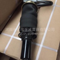 东风新款天龙驾驶室气囊减震器总成/5001175--C4320