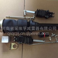 东风天龙驾驶室后悬改装气囊减震器/5001150-C0302