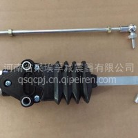 原厂配套气囊高度调节阀天龙欧曼徳龙重汽/5001175--C4320