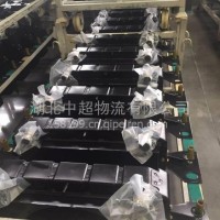 东风电动车散热器水箱总成/1301-00E507