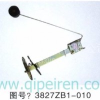 原产东风天龙天锦油浮子传感器 3827ZB1-010/3827ZB1-010