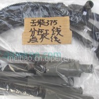 原产玉柴375P天然气高压点火线/375P