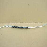 原产东风空调管路总成-连压缩机与冷凝器/8108010-C1100