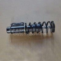 东风天锦后悬置减震器总成 采埃孚减震器 后减震器/5001150-C1100