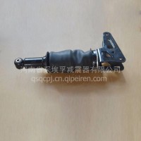东风天锦气囊减震器总成 气囊带连接支架减震器总成/5001175-C4320 - 3336