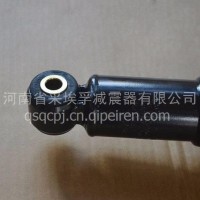 东风天锦气囊减震器总成 气囊带连接支架减震器总成/5001175-C4320 - 3337