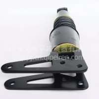 天龙新款支架减振器 天龙后悬置弹簧减震器 采埃孚减震器/5001155-C4300