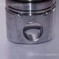 东风康明斯发动机ISBE活塞 东风天锦活塞 康明斯电控活塞/4897512 - 3284