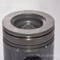 批发康明斯ISDE发动机电控活塞 ISDE活塞 东风大力神活塞/5255257 - 3240