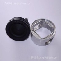 批发康明斯发动机分体活塞 东风天龙活塞 QSL分体式活塞/4941393 - 3253