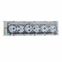 东风康明斯6BT发动机气缸垫片 153精品气缸垫片 密封垫片/A3921394 - 2806