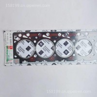 东风康明斯6BT发动机气缸垫片 153精品气缸垫片 密封垫片/A3921394 - 2806