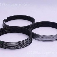东风康明斯发动机活塞环 6L活塞组环 天东风龙活塞环总成/3964073 - 1739