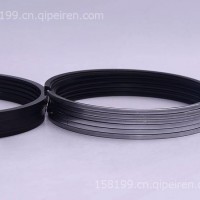 东风康明斯发动机活塞环 6L活塞组环 天东风龙活塞环总成/3964073 - 1739