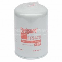 上海弗列加燃油滤清器 雷诺发动机 - 154/FF5470燃油滤清器