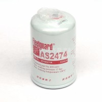 上海弗列加油水分离器 康明斯发动机油水分离器 - 361/AS2474油水分离器