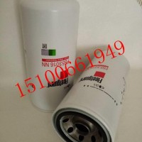 福田戴姆勒康明斯发动机专用FS5016NN油水分离器/FS5016NN