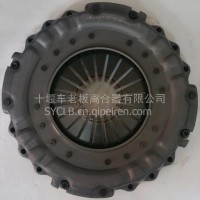395离合器压盘及盖总成C5311518/C5311518