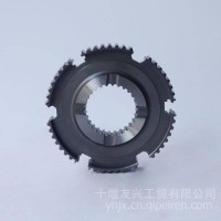 法士特变速箱三四档齿座 同步器齿座 固定齿座 倒档齿座/653-3363 - 2382