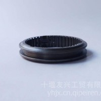 齿套 法士特变速箱五六档齿套 同步器齿套 固定齿套 倒档齿套/653-3564 - 2333