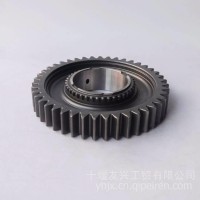 齿轮 后置副箱一档齿653-311 法士特变速箱副箱一档齿/WLY653HY一档齿 - 2440