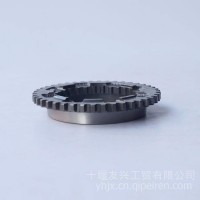 齿环 法士特变速箱五六档椎体 变速箱五六档齿轮及椎体 椎体环/653-3561 - 2355